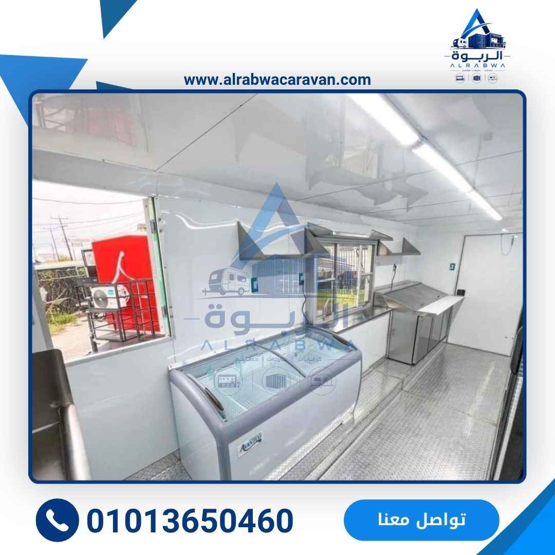 أعمال شركة الربوة